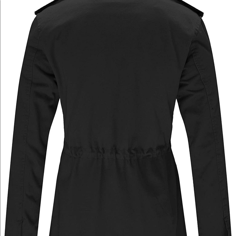 Versatile Spring jacket - Picture 3 of 6